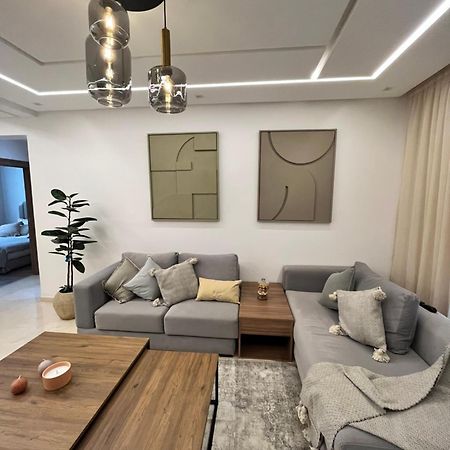 Menara Garden Exclusiv Apartment Marrakesh Exterior photo