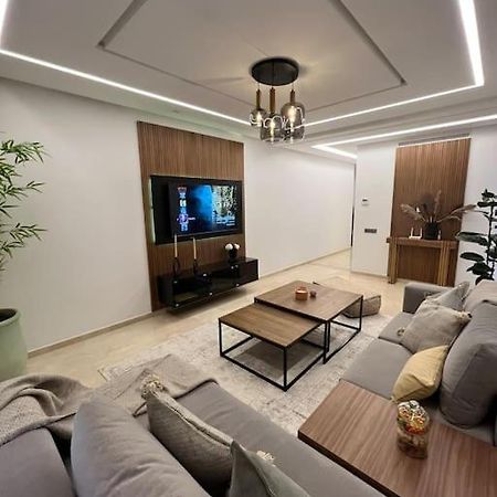 Menara Garden Exclusiv Apartment Marrakesh Exterior photo