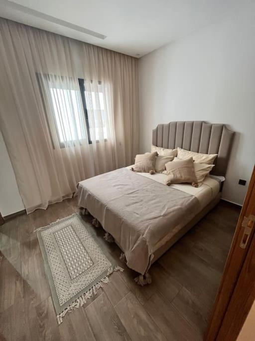 Menara Garden Exclusiv Apartment Marrakesh Exterior photo