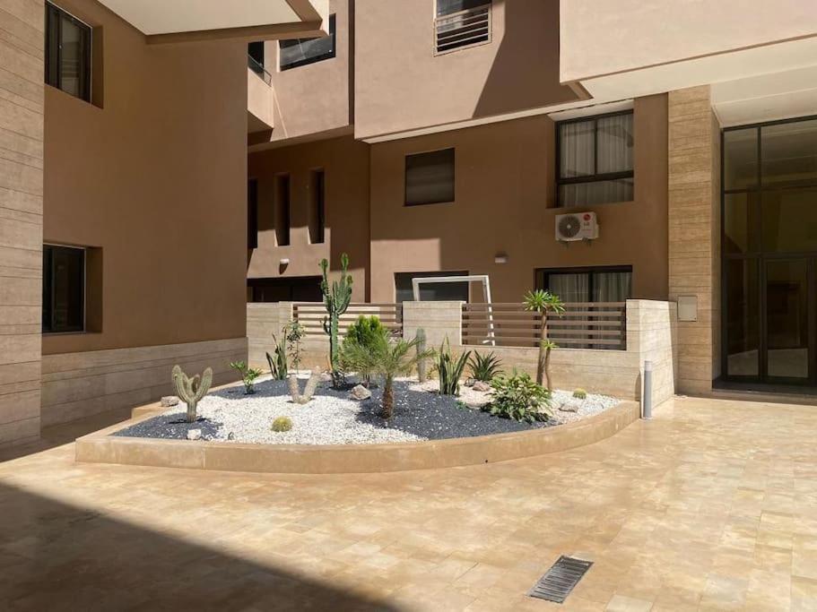 Menara Garden Exclusiv Apartment Marrakesh Exterior photo