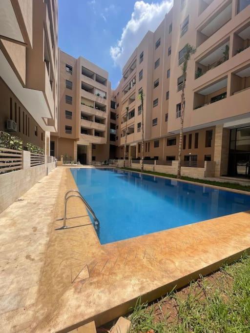 Menara Garden Exclusiv Apartment Marrakesh Exterior photo